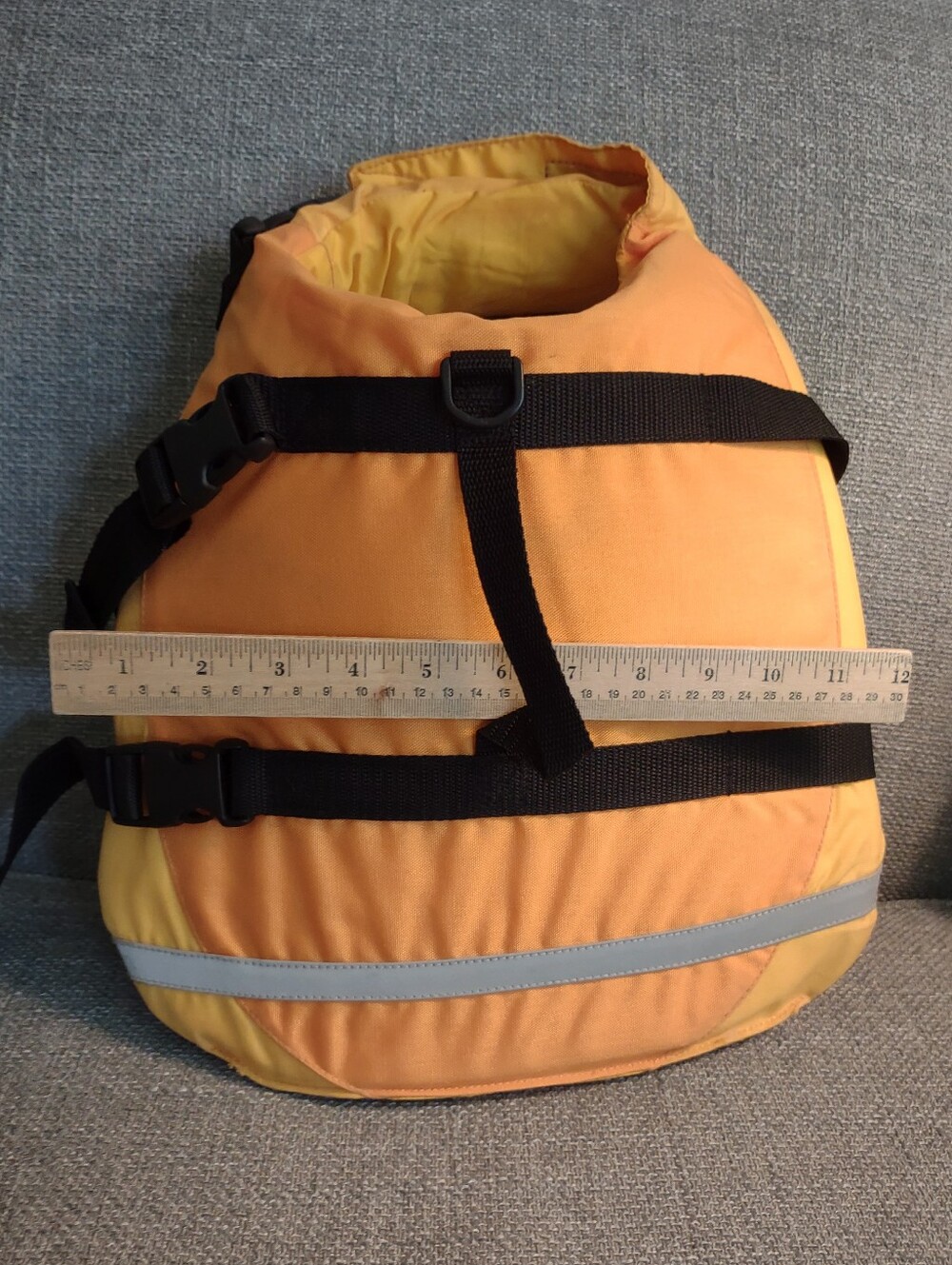 Lower Price!*Dog Life Jacket(L)